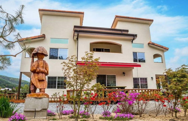 Elle Pension - Foto 80