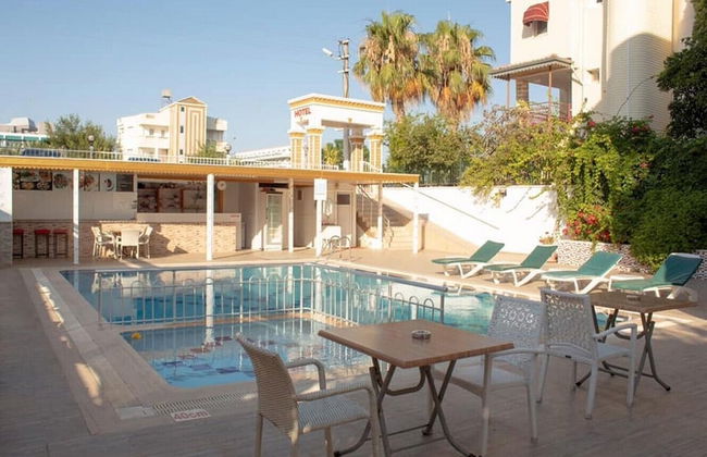 Un Side Apart Hotel - Foto 17