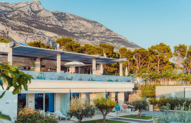 Poseidon Mobile Home Resort - Campsite - Foto 49