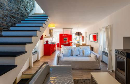 Holiday Home Terrazza con glicine by Interhome - Foto 13