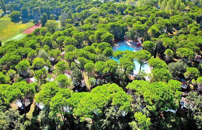 Belvedere AC Apartment in Grado - Foto 14