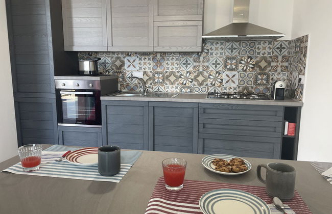 Casa Vacanze La Faiola - Foto 4