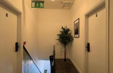 Hayy Studio Quiet Comfy Connected - Foto 27