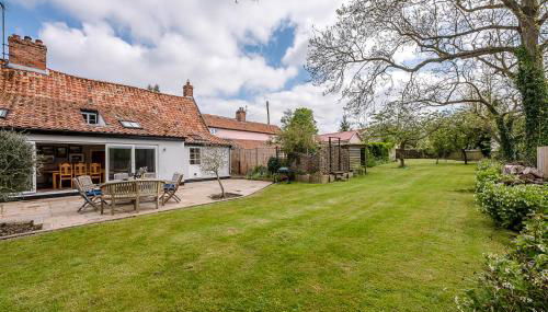 Lavender Cottage, Middleton - Foto 3