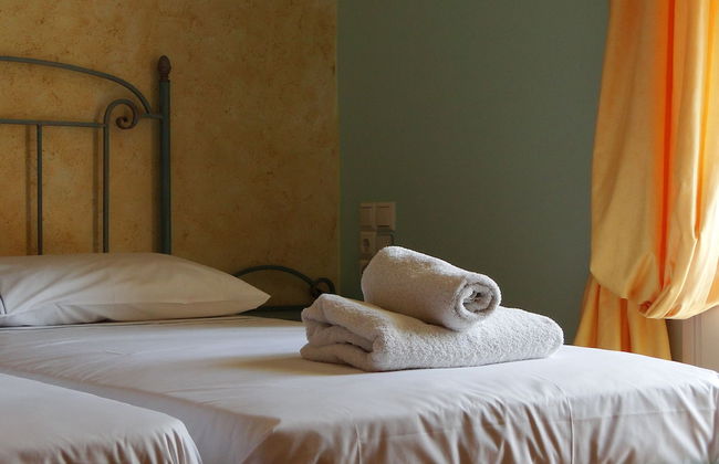 Calm Wave Villas - Foto 2