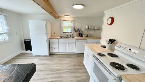 Beachfront 4 BR Spacious House! [Coastal Haven] - Foto 5