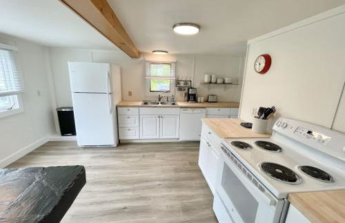 Beachfront 4 BR Spacious House! [Coastal Haven] - Foto 5