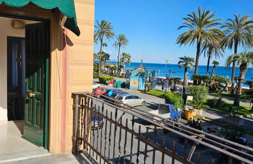 Casa Clelia, esclusivo frontemare a Varazze - Foto 15