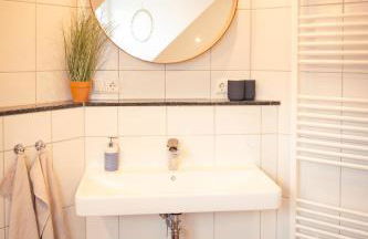 Sohana Lifestyle Apartments I Leilani's & Saskia's Home I Rust - Photo 37