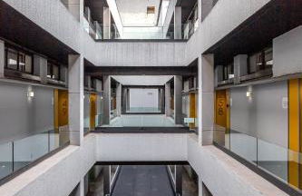 Serrano Boutique I - Alojamiento corta estancia - Photo 27