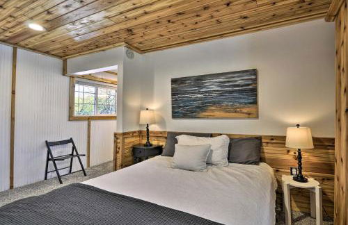 Floating Home on Columbia River with Provided Kayaks - Foto 12