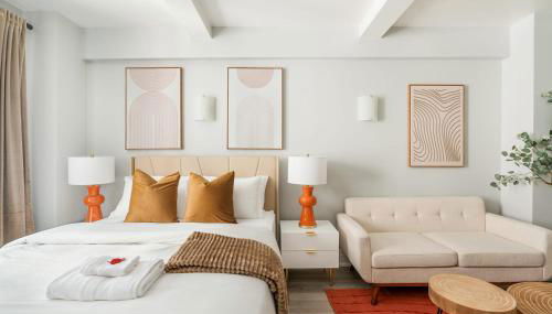 73-1104 New Studio UWS Doorman Gym - Foto 2