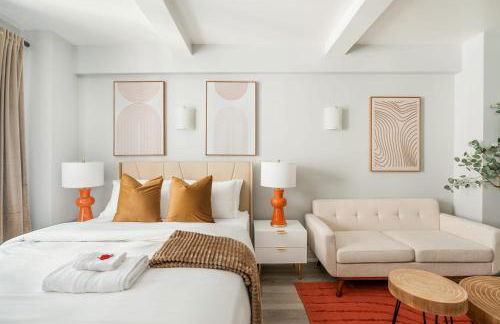 73-1104 New Studio UWS Doorman Gym - Foto 2