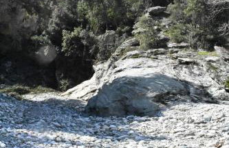 Ovrios Stone House Pelion - Foto 9