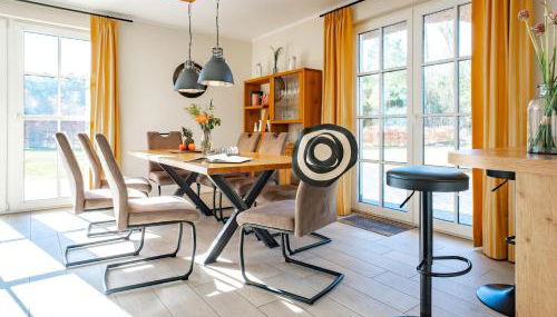 Premium-ferienhaus in Fuhlendorf - Foto 3