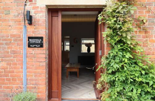 Mayfield Cottage - Foto 26