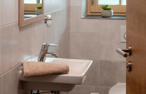 Traumferienwohnung Alpenliebe Sommer-Hörnerbahnen kostenlos - Foto 15