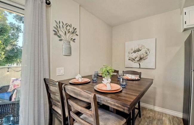 Silver Surf Getaway - Foto 18