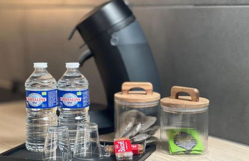 La Suite - Villa Valmy - Hypercentre - Gare SNCF - Foto 22