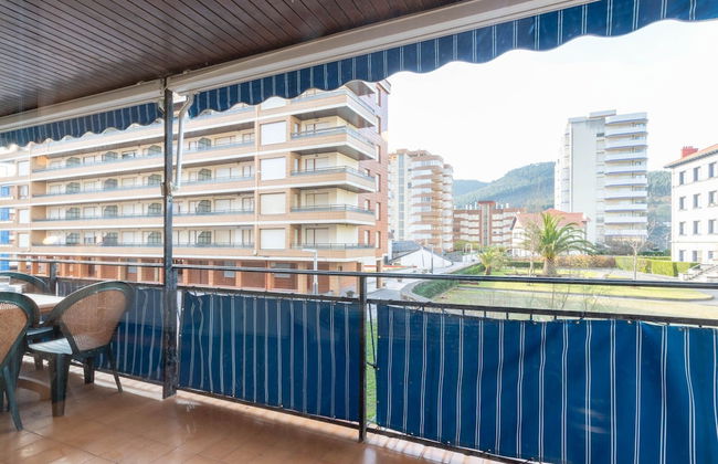 BAKIO BEACH II apartment by Aston Rentals - Foto 15