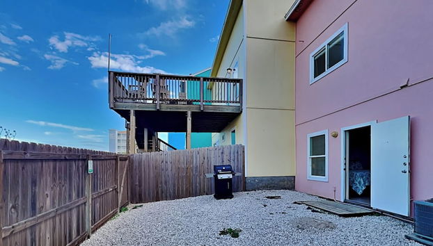 Servicios del alojamiento