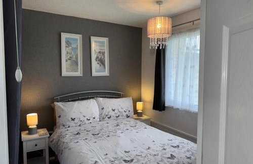 103 Sunbeach South facing 2 bed chalet M and T chalets - Foto 8