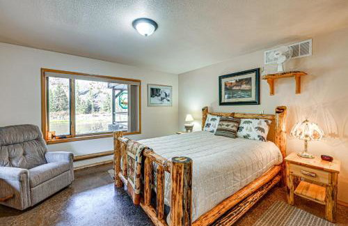 Hike, Fish and Unwind Remote Escape in Montana - Foto 21