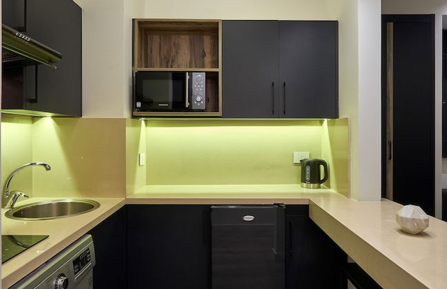 Loft 29 Residence - Foto 32