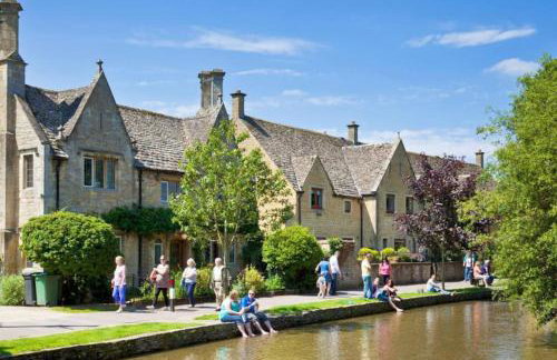 Lovely two Bedroom Flat, Fernhill Court North Oxford - Foto 48