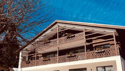 Ciasa Valiares - Foto 3