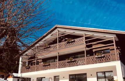 Ciasa Valiares - Photo 3