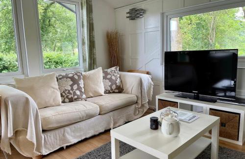 Beech Hut - a streamside family escape near Salcombe and Beaches - Foto 23