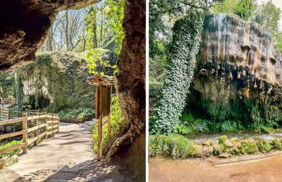 Appleblossom Lodge, Lido Leisure Park, Knaresborough - Foto 41