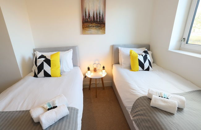 Mailbox Grand Central Prime Apartment - Foto 10