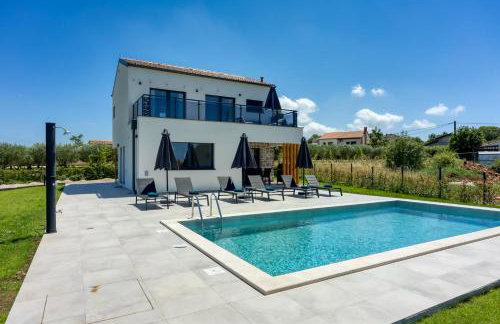 Villa Speranza - Foto 6