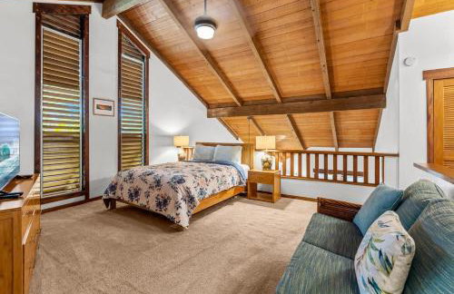 Waikomo Stream Villas 530 - Foto 15