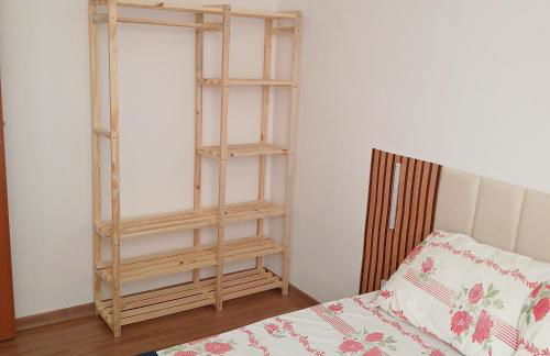 Apartamento Sossego! - Foto 10