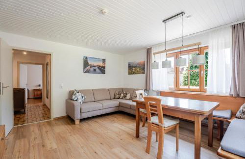 Ferienwohnung Bergfranzenhof - Foto 13