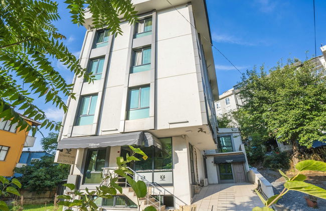 COMFORT INN SUITE - Foto 1