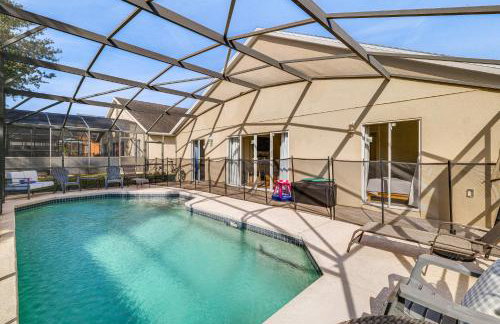 15 Mi to Disney World Family-Friendly Getaway! - Foto 1