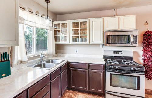 Hike and Golf Farmington Home 1 Mi to Animas River! - Foto 7