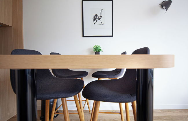 FINESTATE Coliving Champs-Elysées - Photo 29