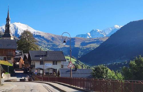 Charmant T2 au cœur du village - Foto 10