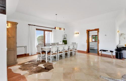 YOLO Spaces - Sotogrande White House Villa - Foto 29