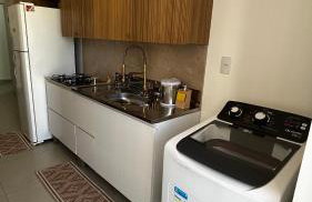 605 - Apartamento à 250 metros do mar - Melhor Avaliação! - Photo 5