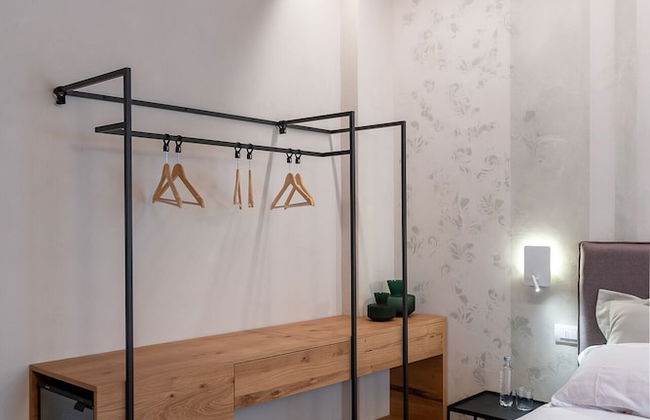 BURANELLI CHARME ROOMS - Photo 21