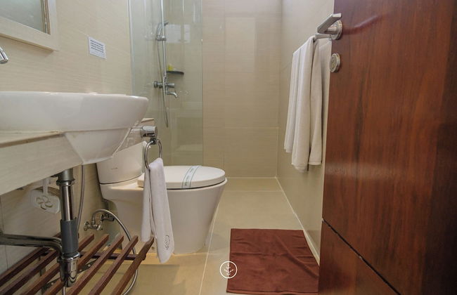 Chamomile Hill View 6BR Villa pool and movie room - Photo 28