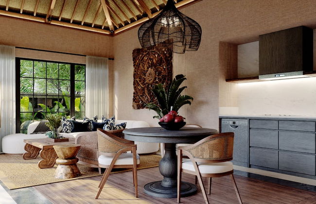 The One Boutique Villa - Foto 47