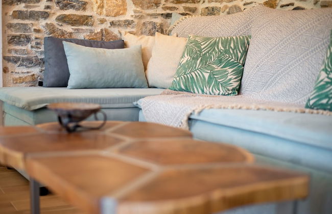 Villa Kyani with private Pool - Foto 8