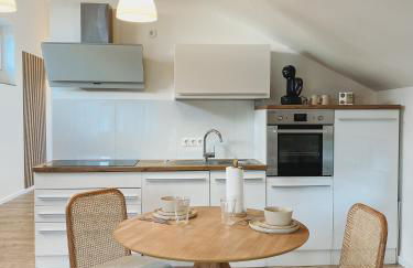 Gemütliche Studiowohnung - Foto 7